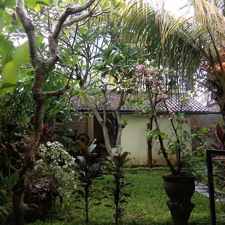 Pondok Gepokan Homestay Ubud Extérieur photo