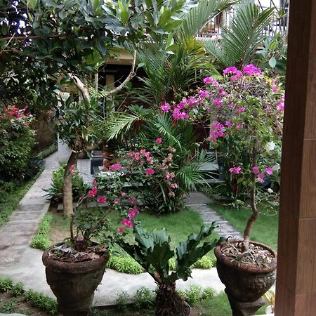 Pondok Gepokan Homestay Ubud Extérieur photo