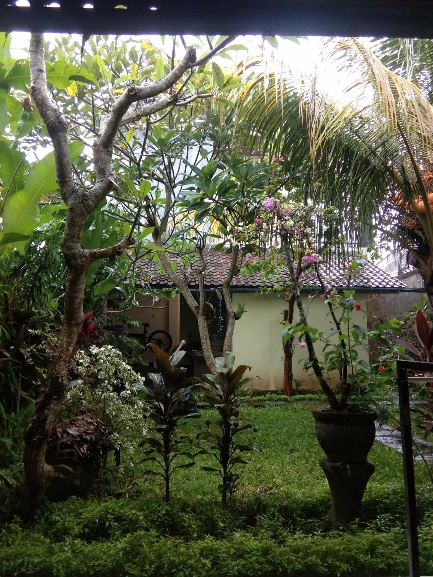 Pondok Gepokan Homestay Ubud Extérieur photo