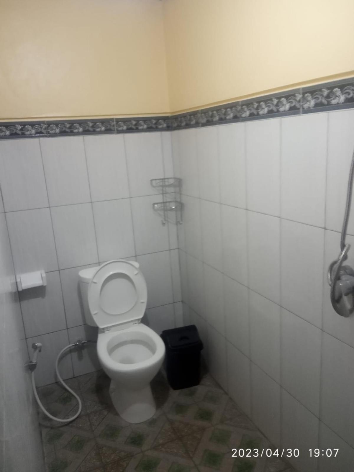 Pondok Gepokan Homestay Ubud Extérieur photo