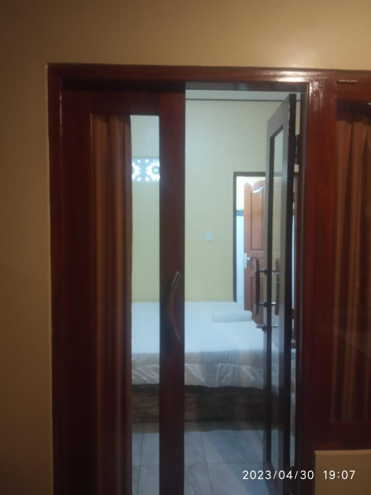 Pondok Gepokan Homestay Ubud Extérieur photo