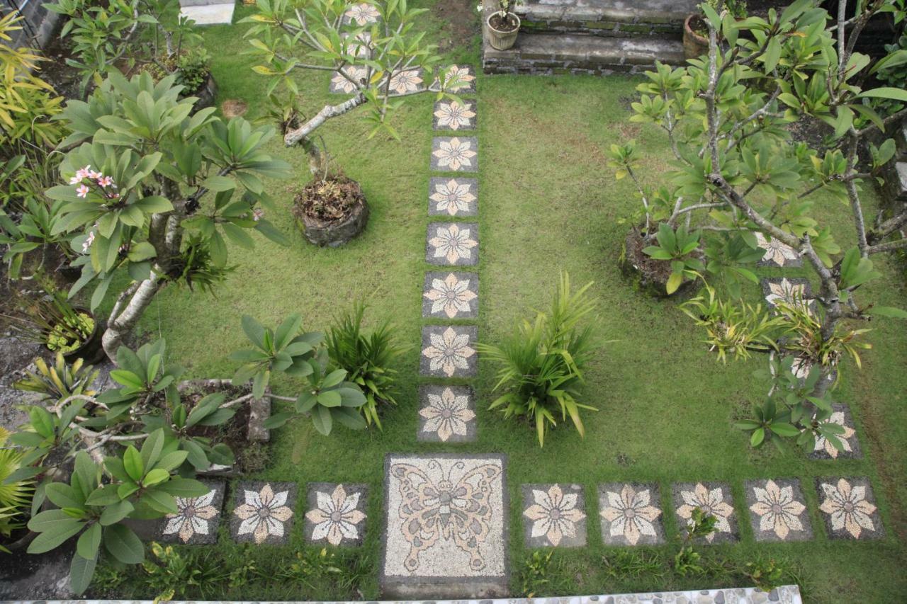 Pondok Gepokan Homestay Ubud Extérieur photo