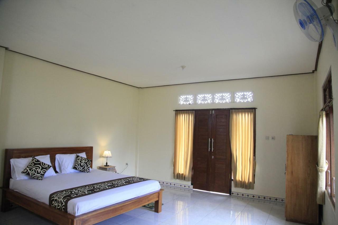 Pondok Gepokan Homestay Ubud Extérieur photo