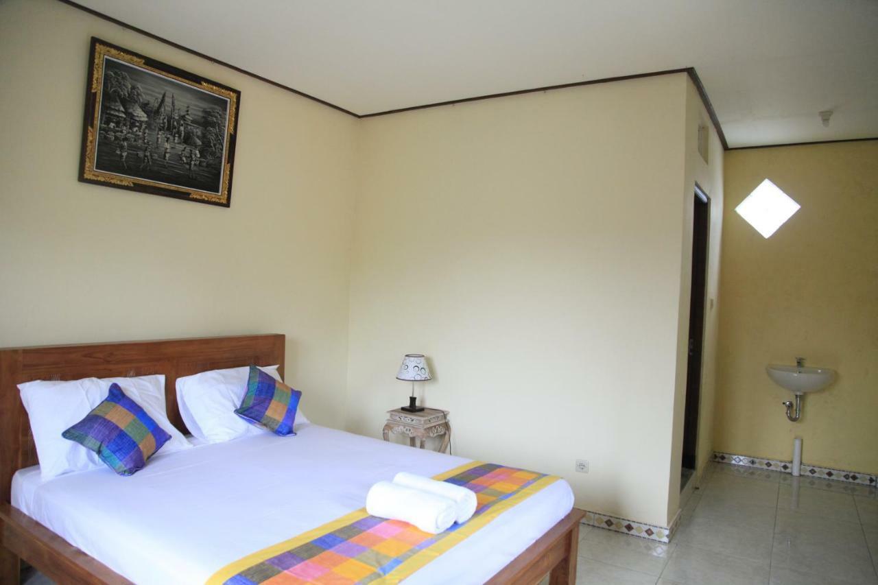 Pondok Gepokan Homestay Ubud Extérieur photo