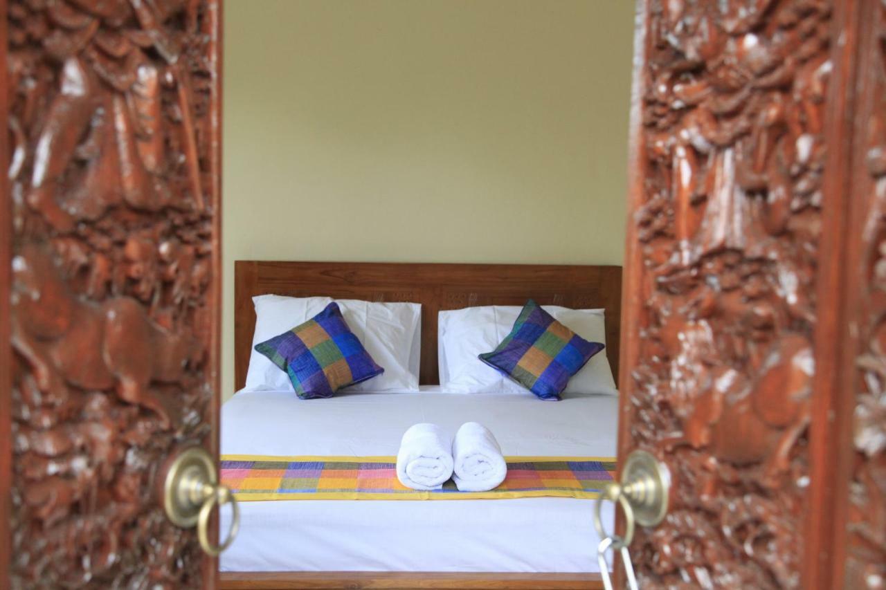 Pondok Gepokan Homestay Ubud Extérieur photo