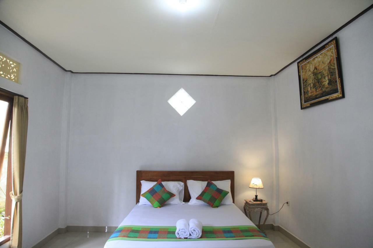 Pondok Gepokan Homestay Ubud Extérieur photo