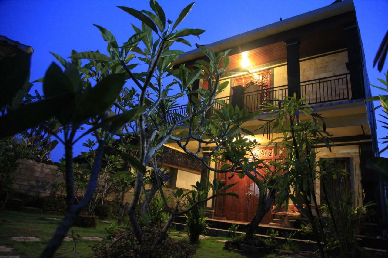Pondok Gepokan Homestay Ubud Extérieur photo