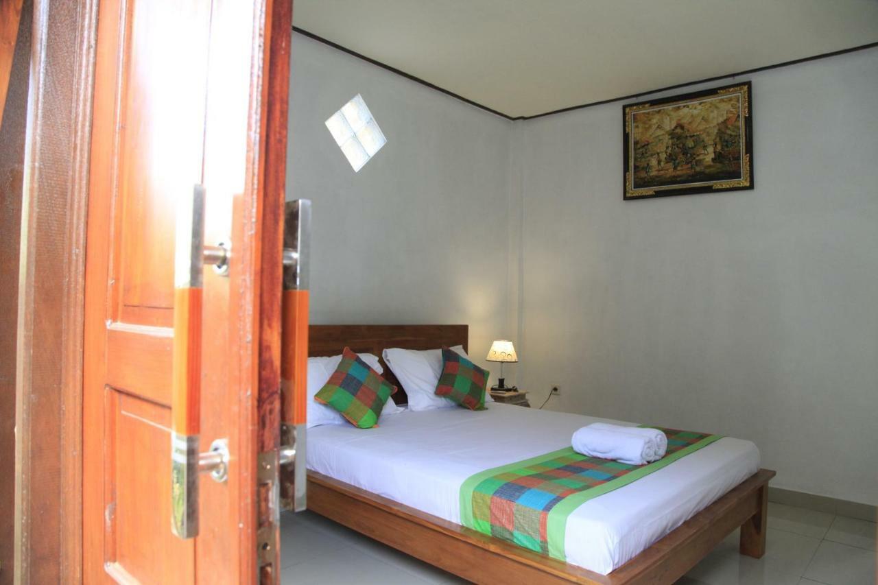 Pondok Gepokan Homestay Ubud Extérieur photo
