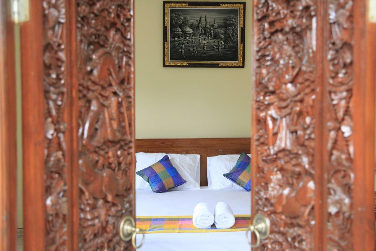Pondok Gepokan Homestay Ubud Extérieur photo