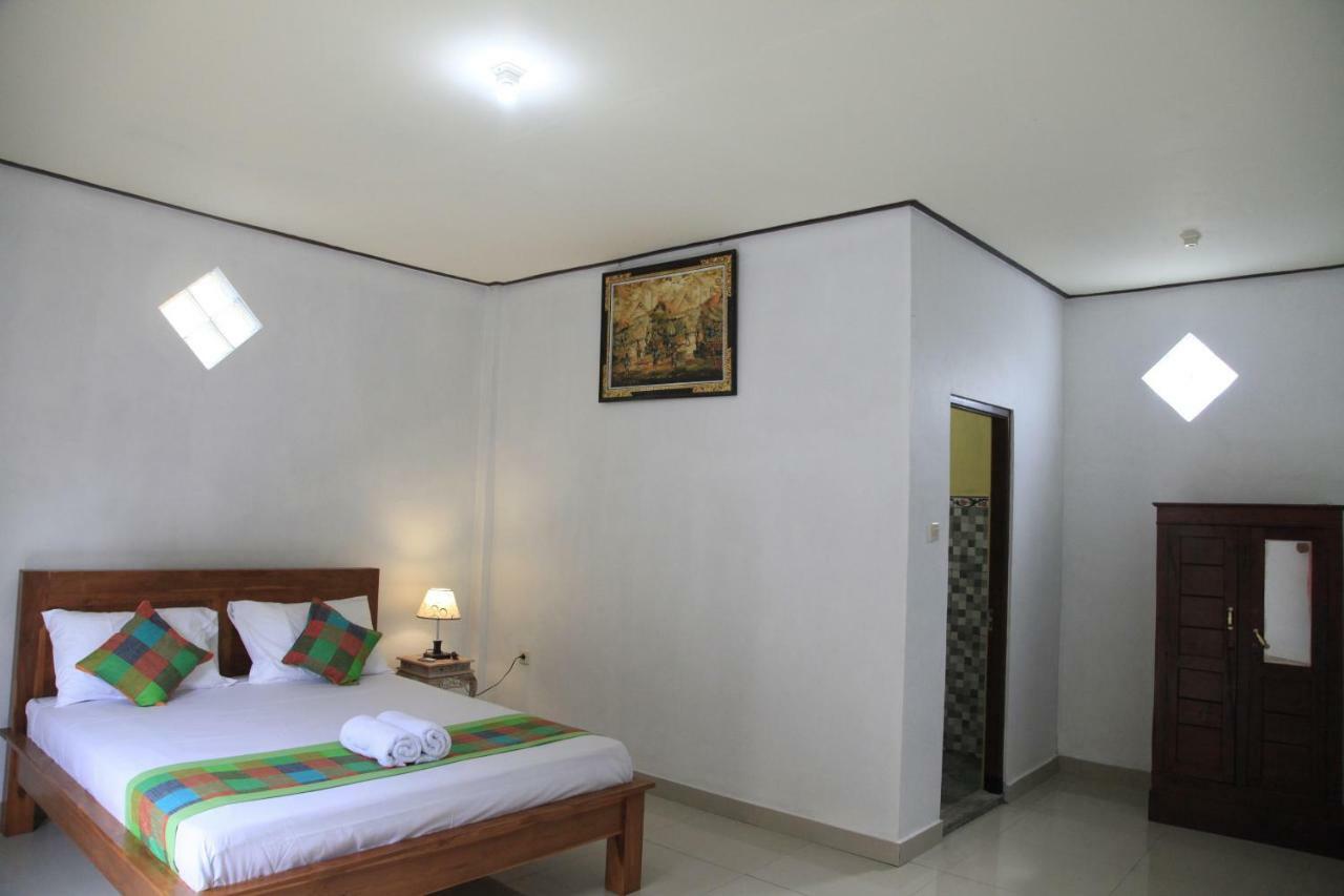 Pondok Gepokan Homestay Ubud Extérieur photo