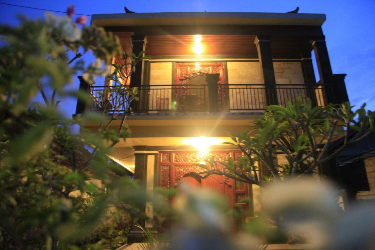 Pondok Gepokan Homestay Ubud Extérieur photo