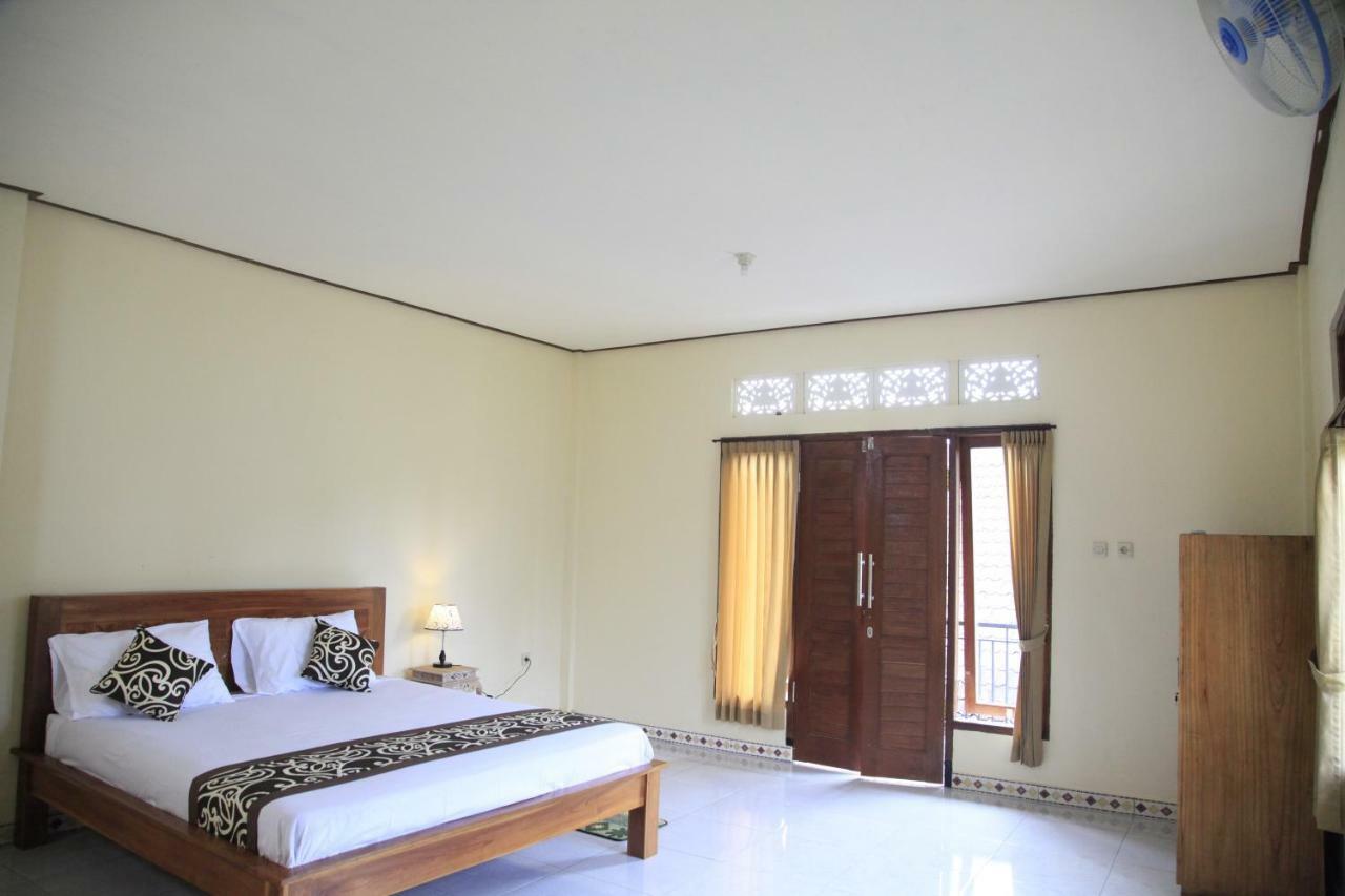 Pondok Gepokan Homestay Ubud Extérieur photo